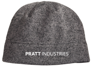 Port Authority Heathered Knit Beanie